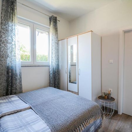 Apartment Piccolo For 2 Zadar Exteriér fotografie
