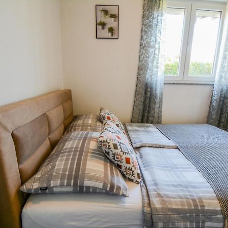 Apartment Piccolo For 2 Zadar Exteriér fotografie