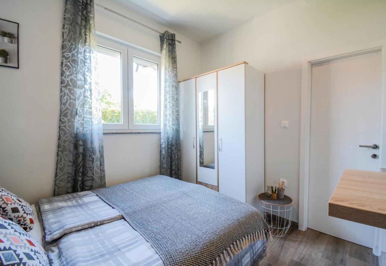 Apartment Piccolo For 2 Zadar Exteriér fotografie