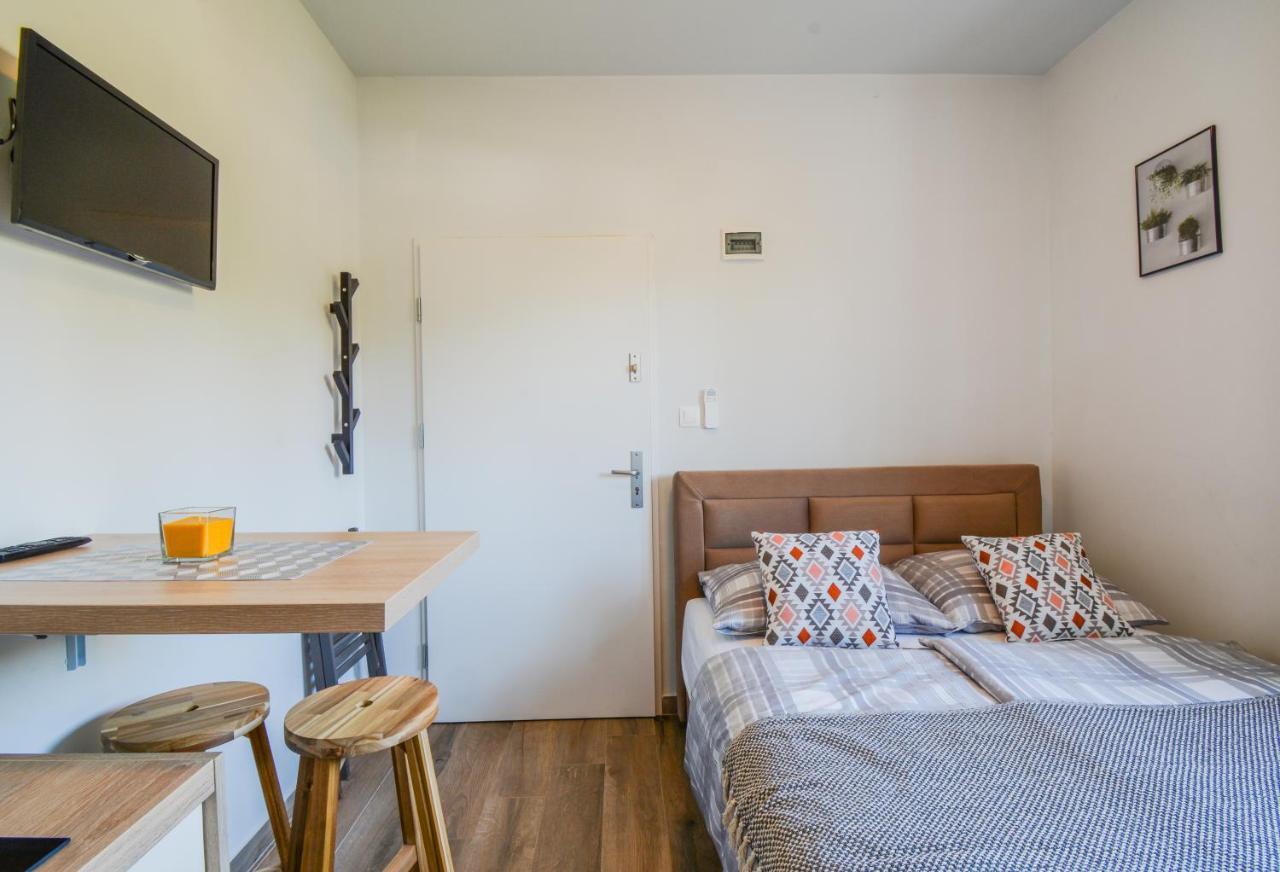 Apartment Piccolo For 2 Zadar Exteriér fotografie