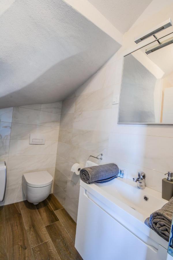 Apartment Piccolo For 2 Zadar Exteriér fotografie