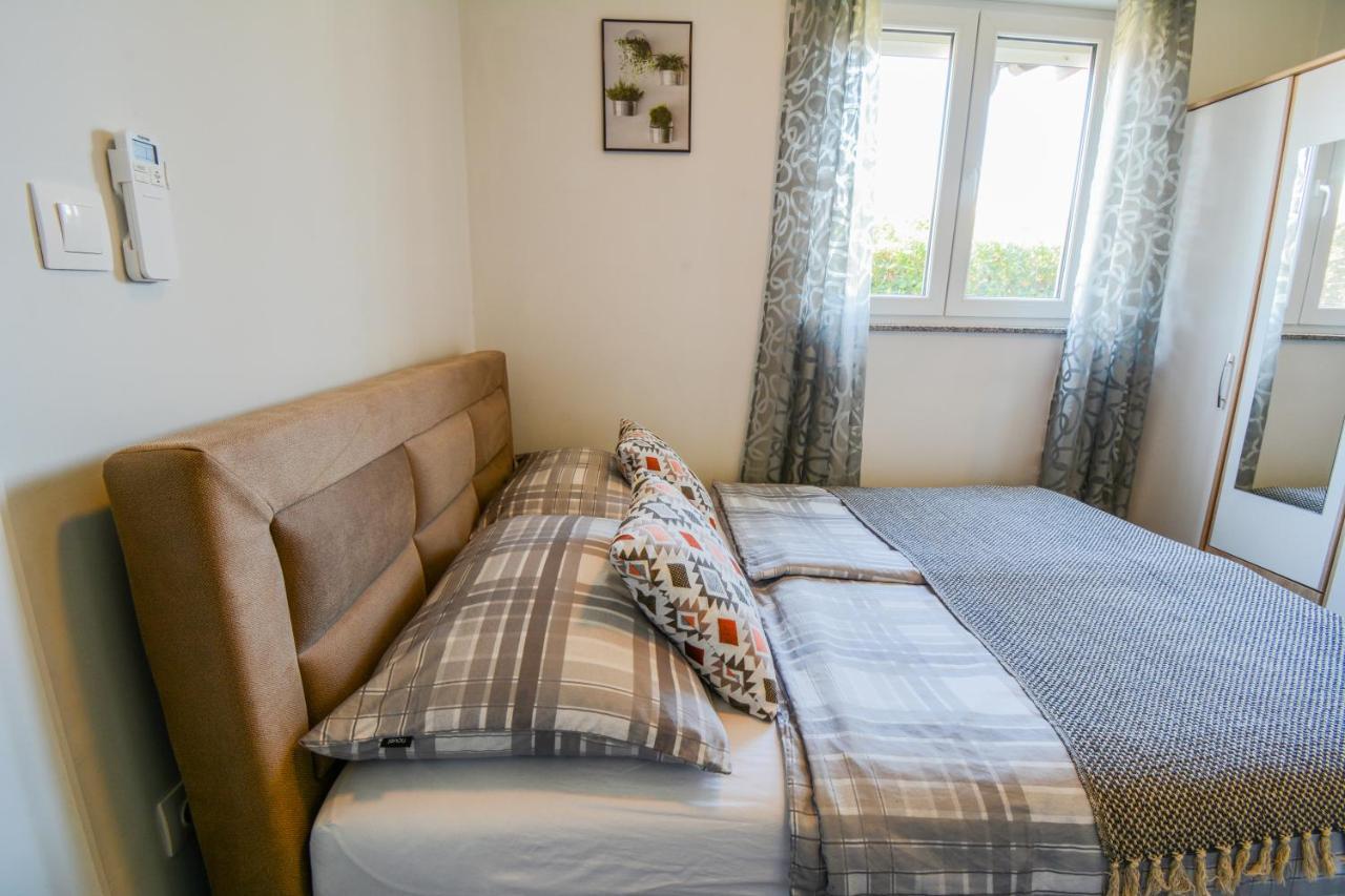 Apartment Piccolo For 2 Zadar Exteriér fotografie